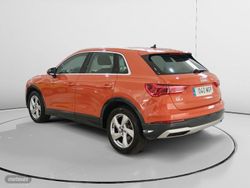 Audi Q3 Advanced 35 TDI 110 kW (150 CV) S tronic - Miniatura 4