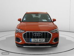 Audi Q3 Advanced 35 TDI 110 kW (150 CV) S tronic - Miniatura 5