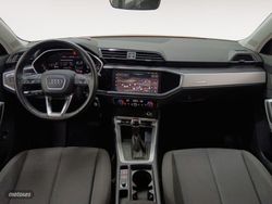 Audi Q3 Advanced 35 TDI 110 kW (150 CV) S tronic - Miniatura 7