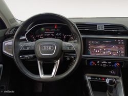 Audi Q3 Advanced 35 TDI 110 kW (150 CV) S tronic - Miniatura 8