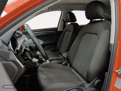 Audi Q3 Advanced 35 TDI 110 kW (150 CV) S tronic - Miniatura 9