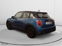 Mini Cooper 1.5 Cooper - Miniatura 4