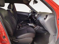 Nissan Juke N-Connecta - Miniatura 10
