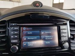 Nissan Juke N-Connecta - Miniatura 14