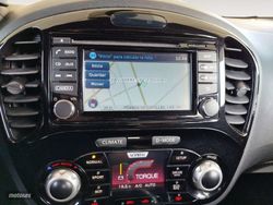 Nissan Juke N-Connecta - Miniatura 16