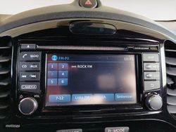 Nissan Juke N-Connecta - Miniatura 17