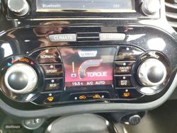 Nissan Juke N-Connecta - Miniatura 19