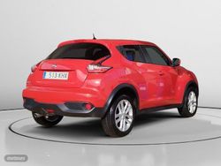 Nissan Juke N-Connecta - Miniatura 2