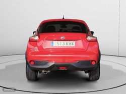 Nissan Juke N-Connecta - Miniatura 3