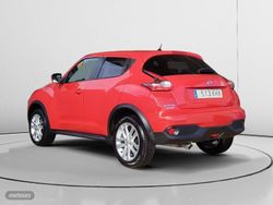 Nissan Juke N-Connecta - Miniatura 4