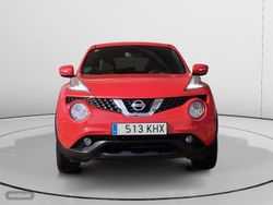 Nissan Juke N-Connecta - Miniatura 5