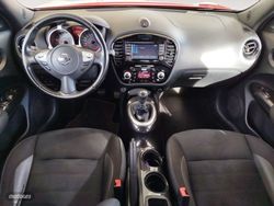 Nissan Juke N-Connecta - Miniatura 6
