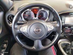 Nissan Juke N-Connecta - Miniatura 7