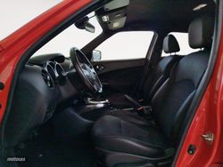 Nissan Juke N-Connecta - Miniatura 8