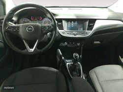 Opel Crossland X Selective - Miniatura 7