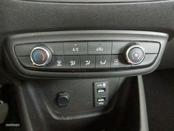 Opel Crossland X Edition - Miniatura 19