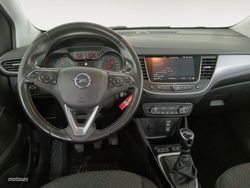 Opel Crossland X Edition - Miniatura 6