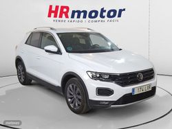 Volkswagen T-Roc 2.0 TDI Sport - Miniatura 1