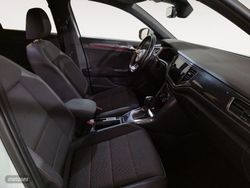Volkswagen T-Roc 2.0 TDI Sport - Miniatura 11