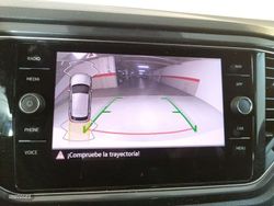 Volkswagen T-Roc 2.0 TDI Sport - Miniatura 15