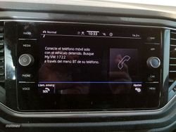 Volkswagen T-Roc 2.0 TDI Sport - Miniatura 16