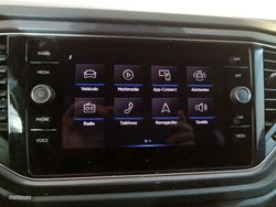 Volkswagen T-Roc 2.0 TDI Sport - Miniatura 18