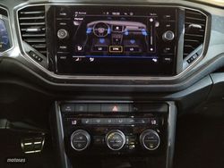 Volkswagen T-Roc 2.0 TDI Sport - Miniatura 19