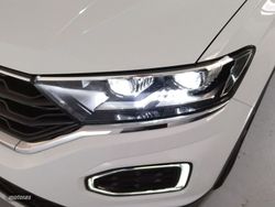 Volkswagen T-Roc 2.0 TDI Sport - Miniatura 21