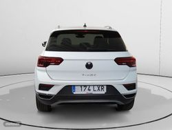 Volkswagen T-Roc 2.0 TDI Sport - Miniatura 3