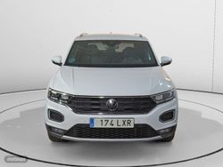 Volkswagen T-Roc 2.0 TDI Sport - Miniatura 5
