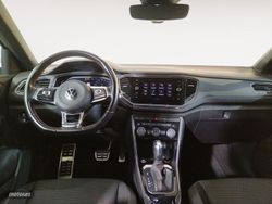 Volkswagen T-Roc 2.0 TDI Sport - Miniatura 7