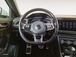 Volkswagen T-Roc 2.0 TDI Sport - Miniatura 8