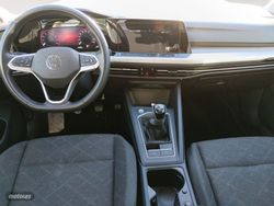 Volkswagen Golf Life - Miniatura 8