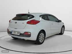 Kia Ceed Drive - Miniatura 2