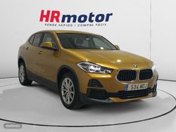 BMW X2 sDrive 16dA - Miniatura 1