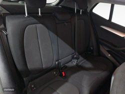 BMW X2 sDrive 16dA - Miniatura 10
