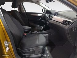 BMW X2 sDrive 16dA - Miniatura 11