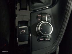 BMW X2 sDrive 16dA - Miniatura 15