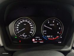 BMW X2 sDrive 16dA - Miniatura 16