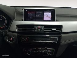 BMW X2 sDrive 16dA - Miniatura 17