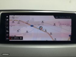 BMW X2 sDrive 16dA - Miniatura 18