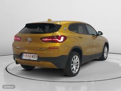 BMW X2 sDrive 16dA - Miniatura 2