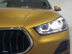 BMW X2 sDrive 16dA - Miniatura 22