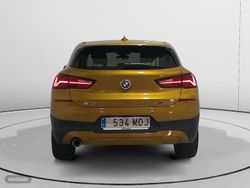 BMW X2 sDrive 16dA - Miniatura 3
