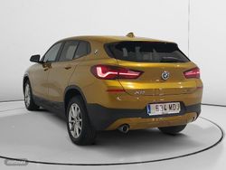BMW X2 sDrive 16dA - Miniatura 4
