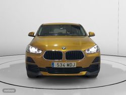 BMW X2 sDrive 16dA - Miniatura 5