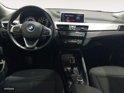 BMW X2 sDrive 16dA - Miniatura 7