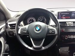 BMW X2 sDrive 16dA - Miniatura 8