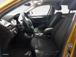 BMW X2 sDrive 16dA - Miniatura 9