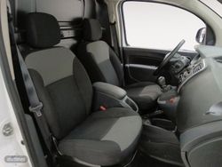 Nissan NV200 Furgon 1.5 dCi Profesional 59 kW (80 CV) - Miniatura 11